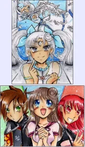Fanart