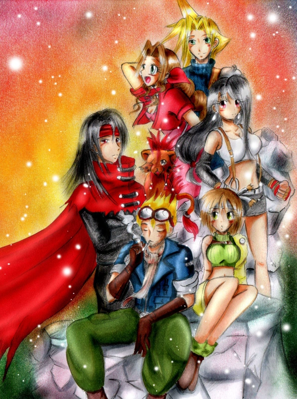 Fanart