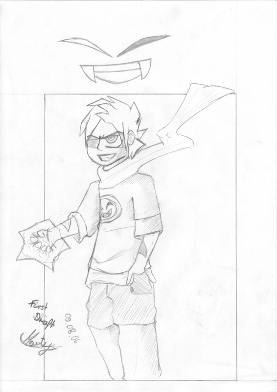 Fanart