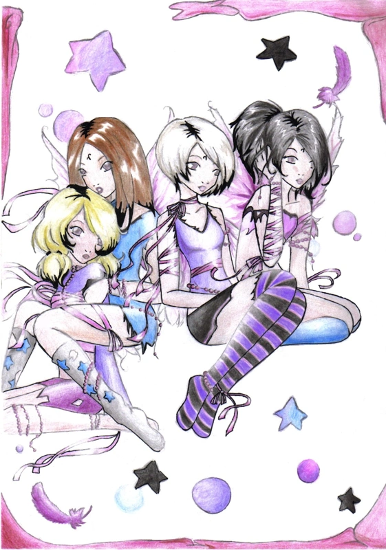 Fanart