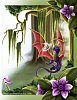 Spyro and the mystic butterfly