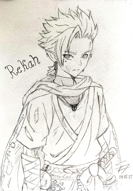 Fanart