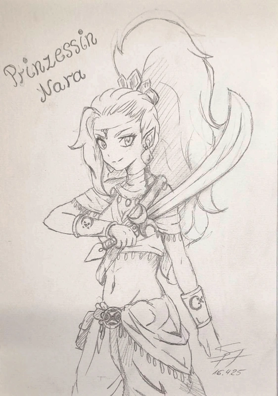 Fanart