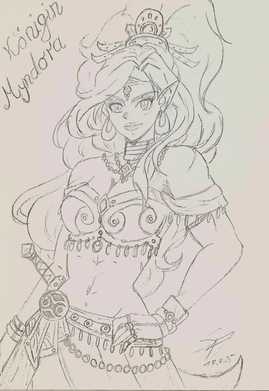 Fanart