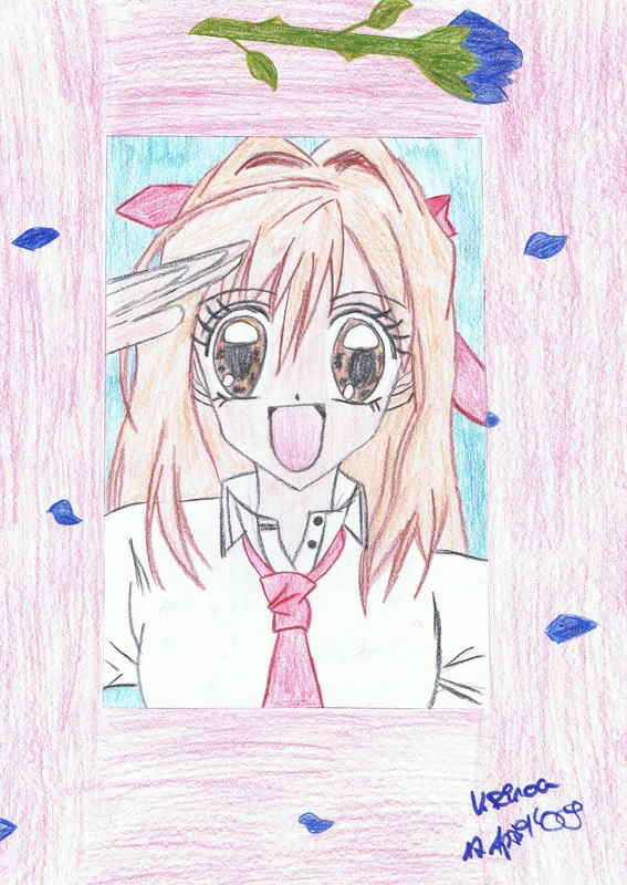 Fanart