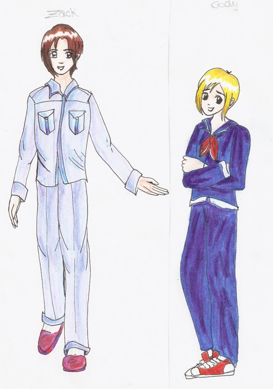 Fanart