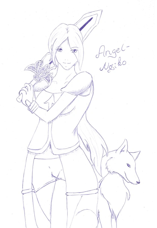Fanart