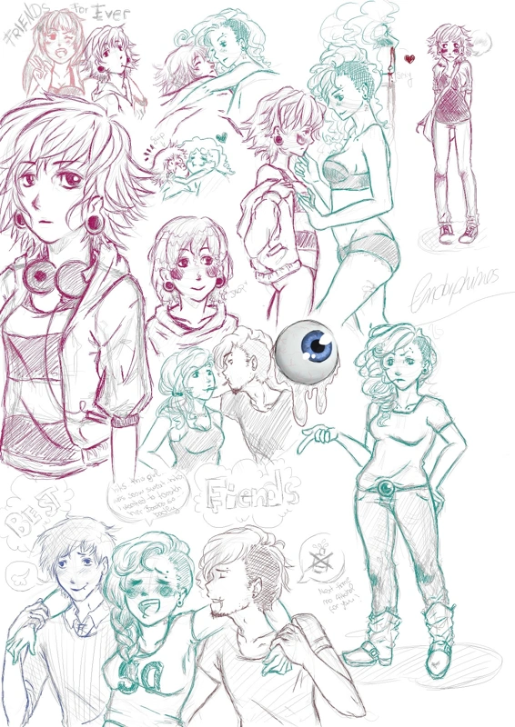 Fanart