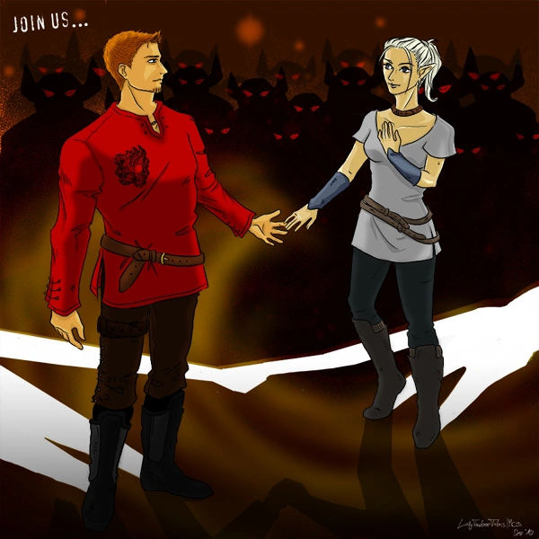 Fanart