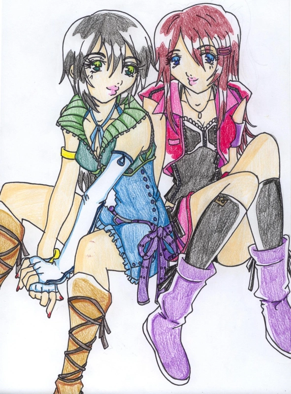 Fanart