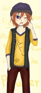 Fanart