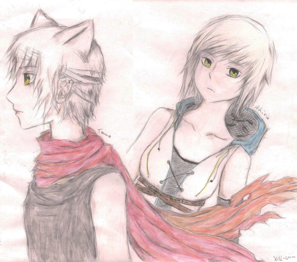 Fanart