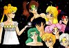 Sailor Moon *Colo für WB*