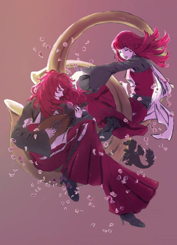 Fanart