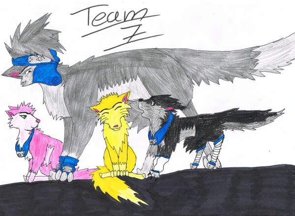 Fanart