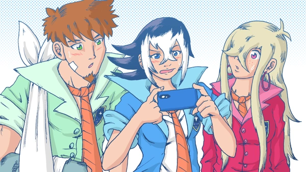 Fanart