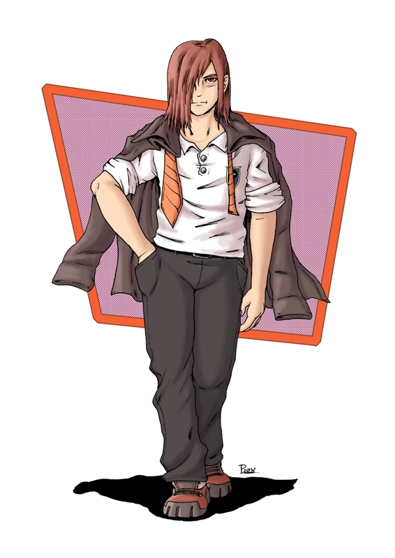 Fanart