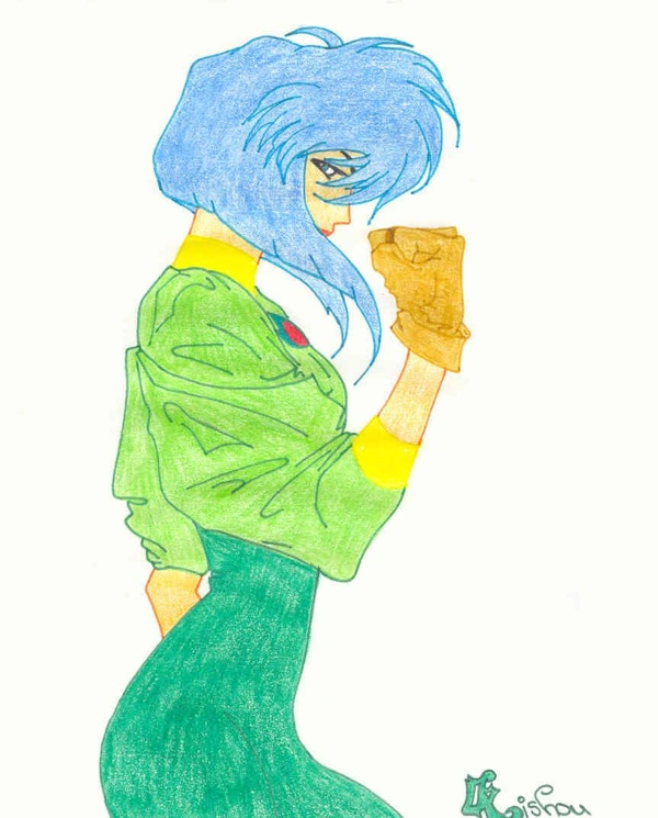 Fanart