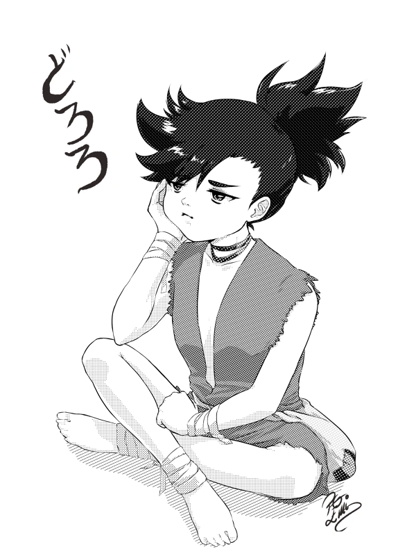 Fanart