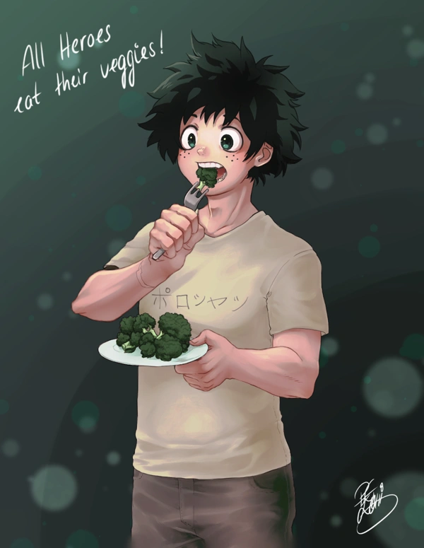 Fanart
