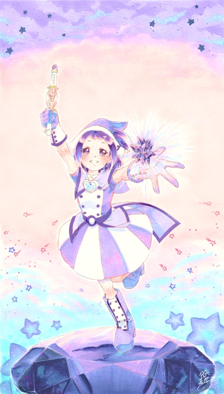 Fanart