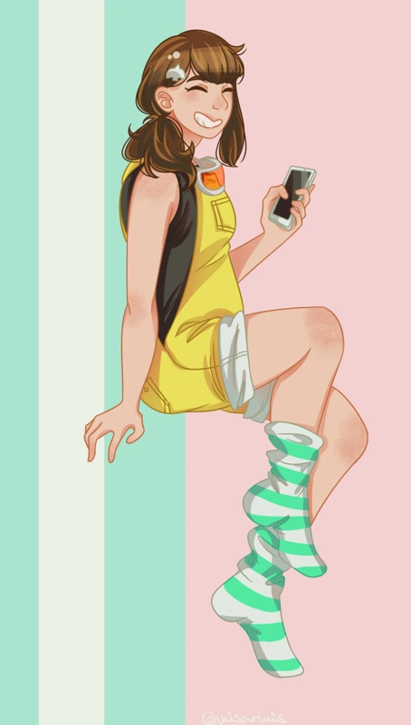 Fanart