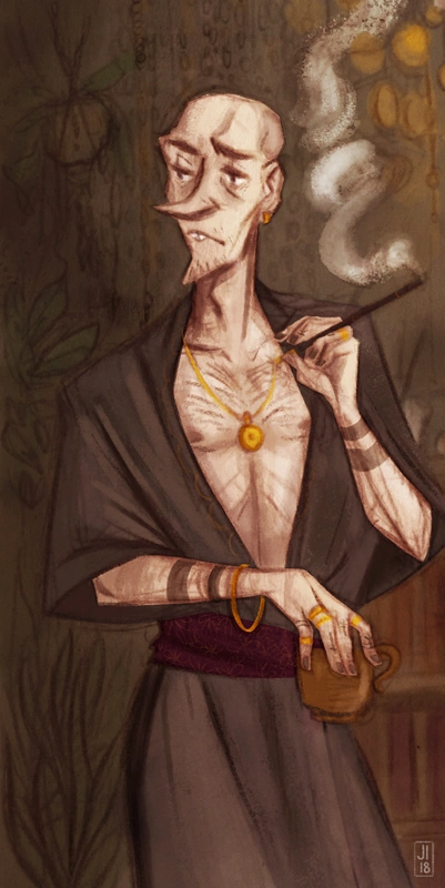 Fanart