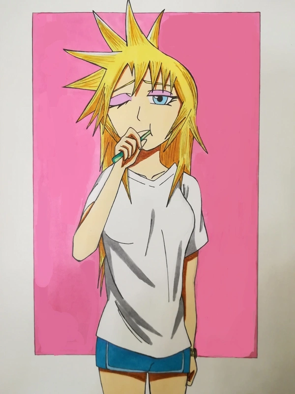 Fanart