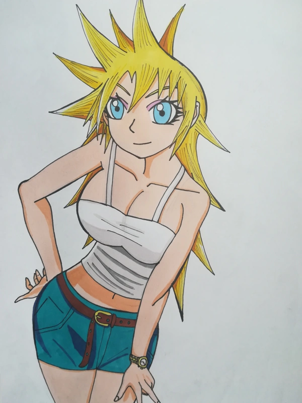 Fanart