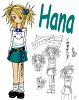 Hana - chan