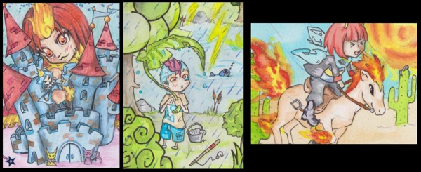 Fanart