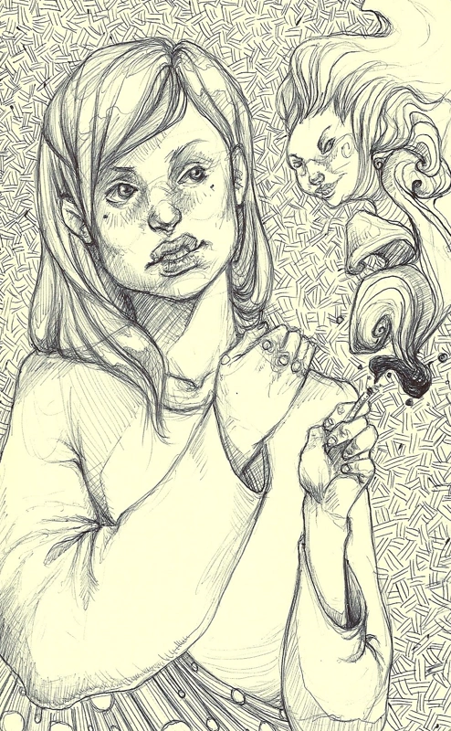 Fanart