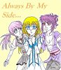 colette_always by my side