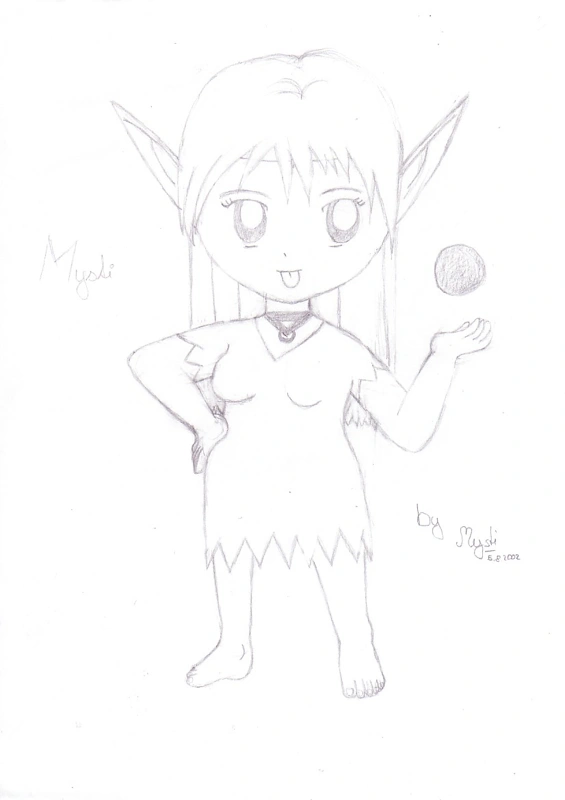 Fanart