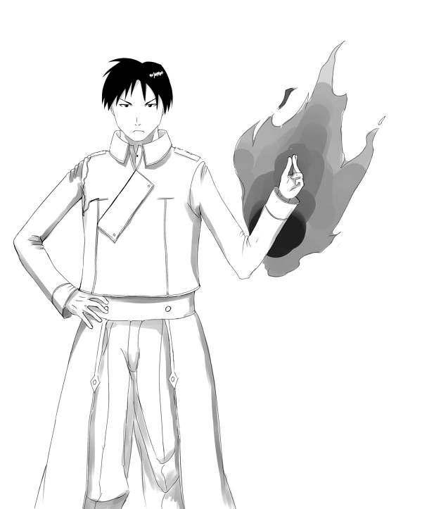 Fanart