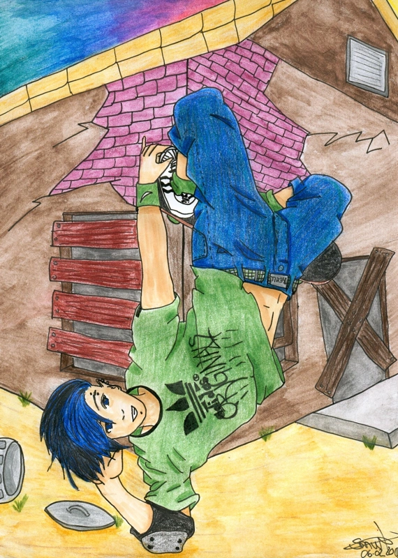 Fanart