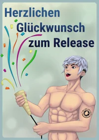 Fanart: Glückwunsch Alecaij