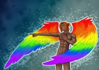 Fanart: Pride Month 2026