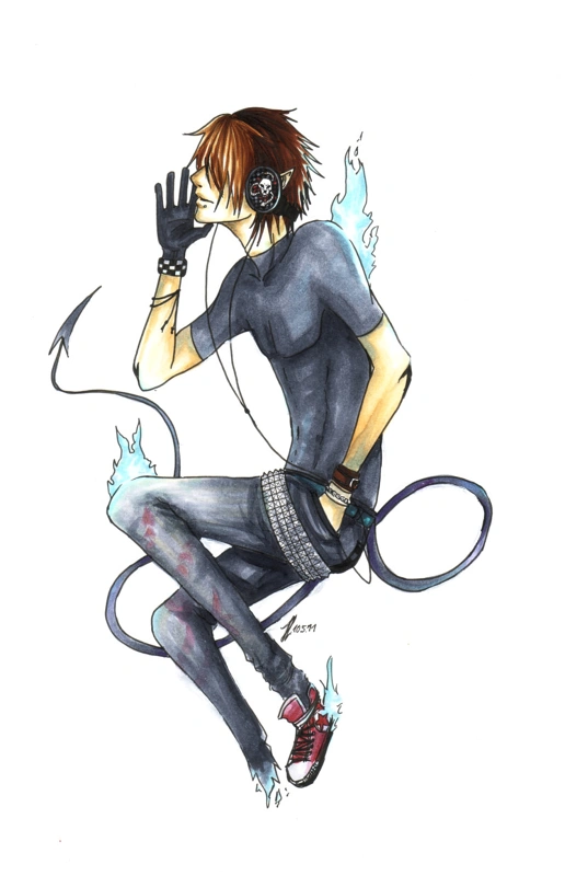 Fanart