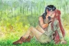 One Medieval Summer