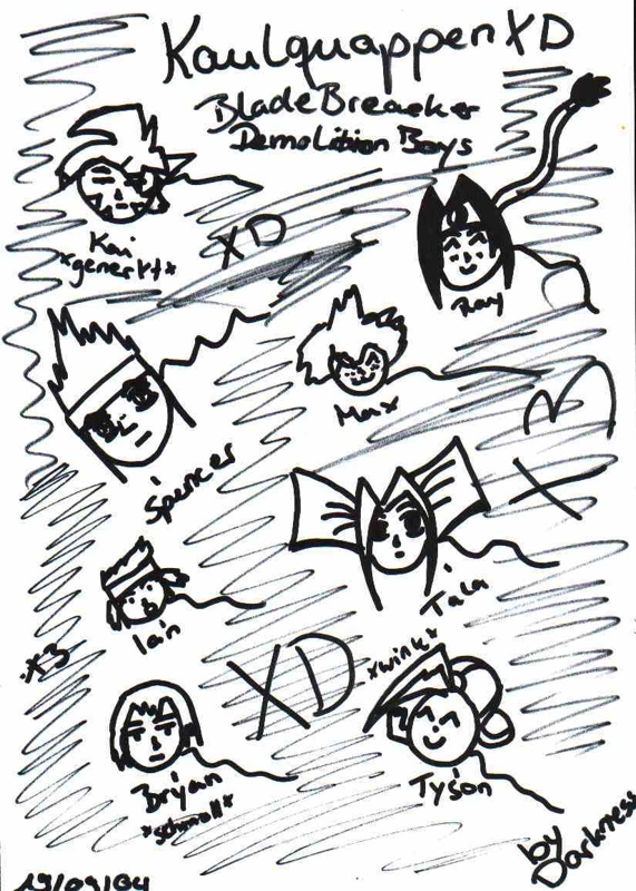 Fanart