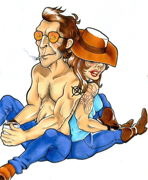 Fanart