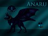 Anaru (Character ref. für Akeras Wettbewerb)