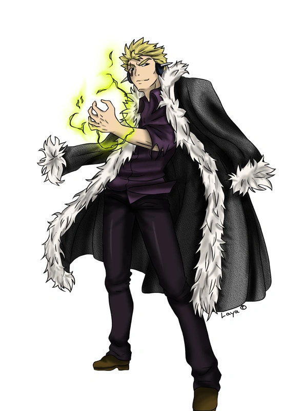 Fanart