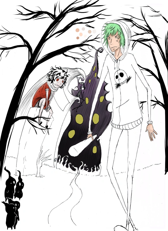 Fanart