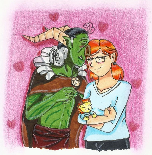 Fanart