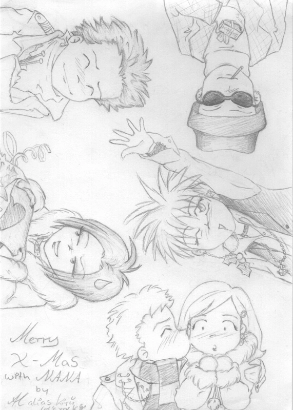 Fanart