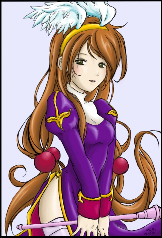 Fanart