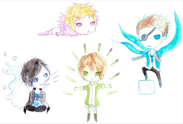 Fanart
