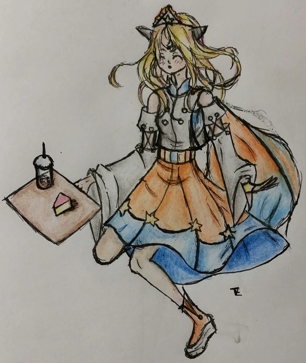 Fanart